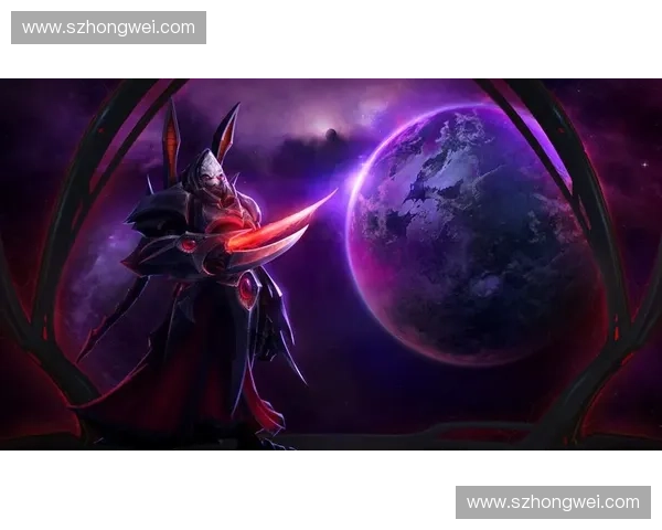 玛瑟尔风暴英雄新版本深度解析及其未来发展趋势探讨