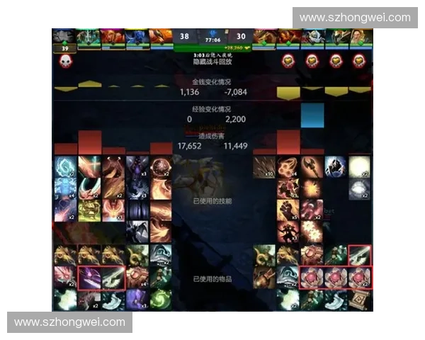 莲花护体机制全面解析揭秘DOTA2中反制技能与博弈思路