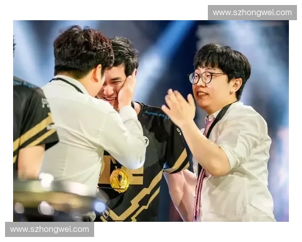 韩援草粉事件引发热议深度剖析LOL圈中韩选手粉丝文化冲突