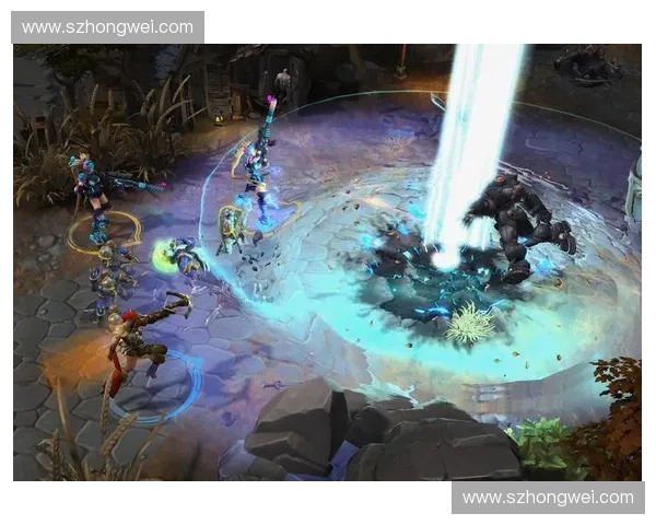 深入解析风暴英雄各模式比赛比分变化趋势与胜负关键因素研究全貌