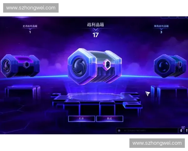 风暴英雄典藏包深度解析与高性价比开箱指南全面攻略分享心得精选