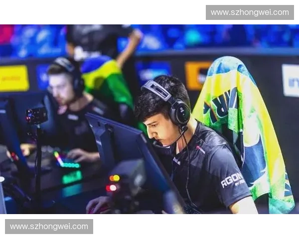 CSGO赛事精彩纷呈顶级战队争锋激烈解读全球电竞盛事背后的精彩故事